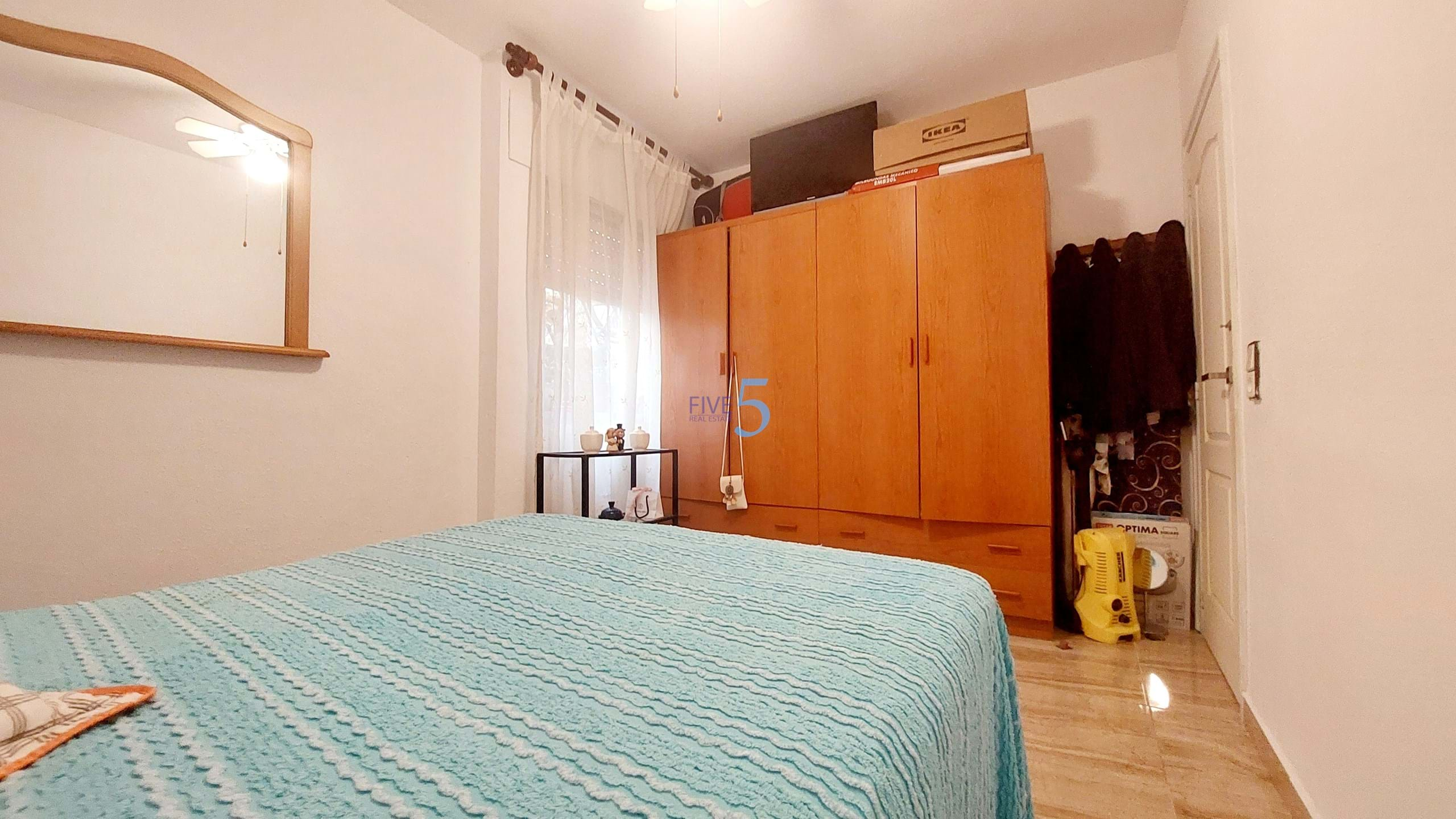 Apartment for sale in Los Alcázares 12