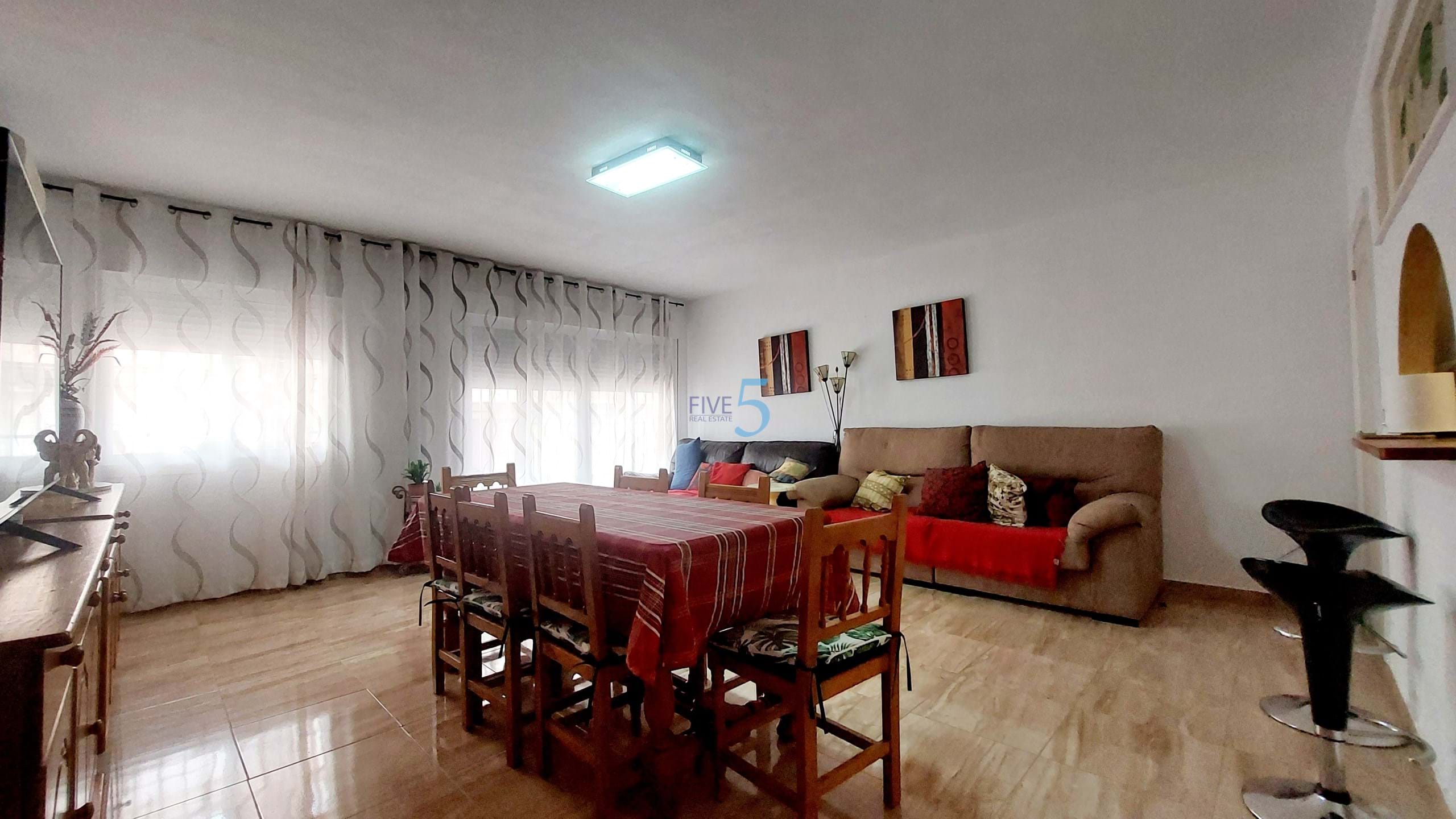 Wohnung zum Verkauf in Los Alcázares 3