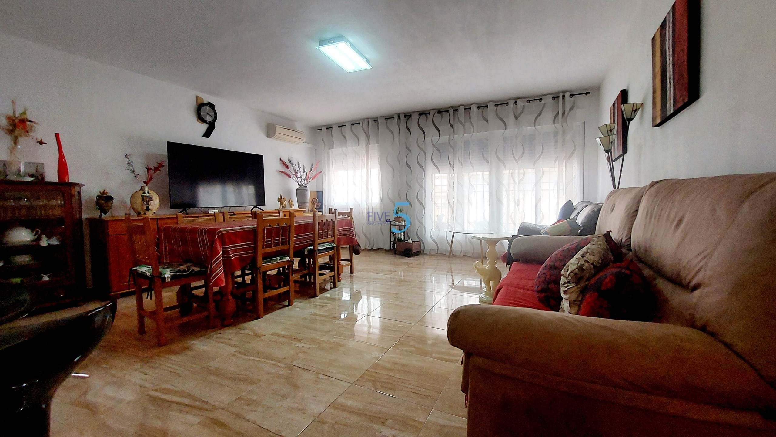 Appartement te koop in Los Alcázares 5