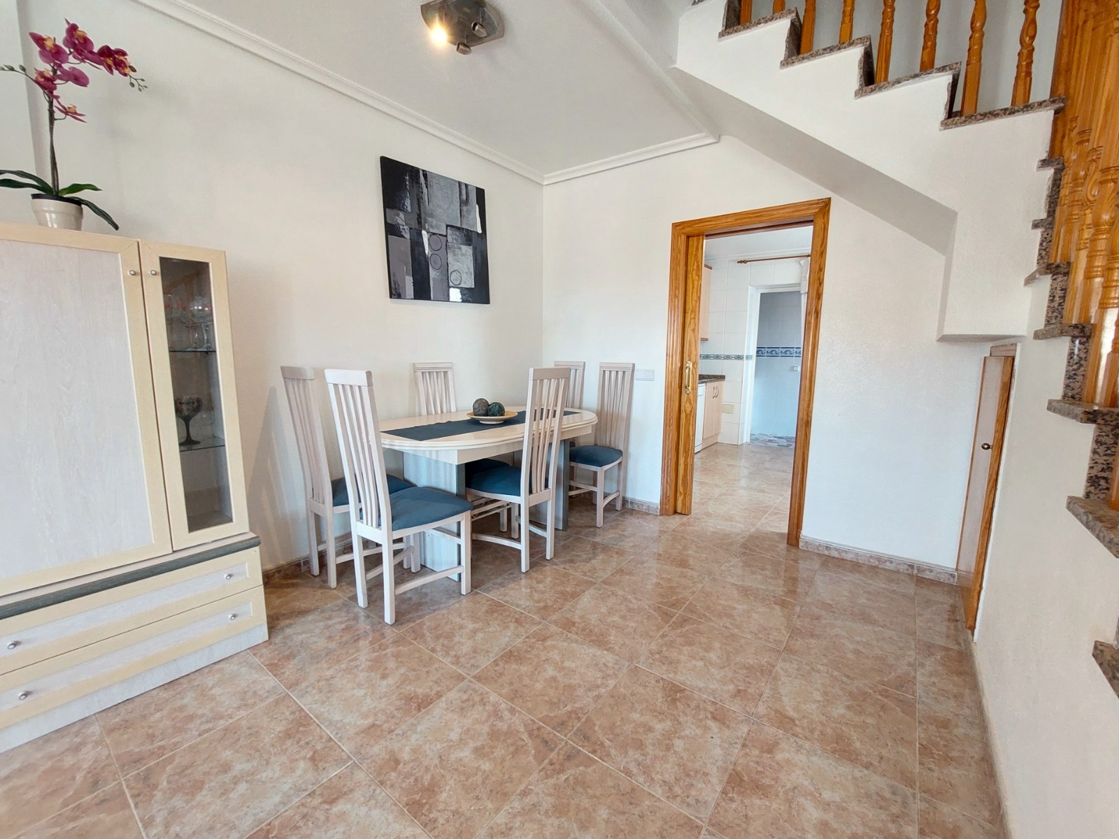 Apartamento en venta en Alicante 12