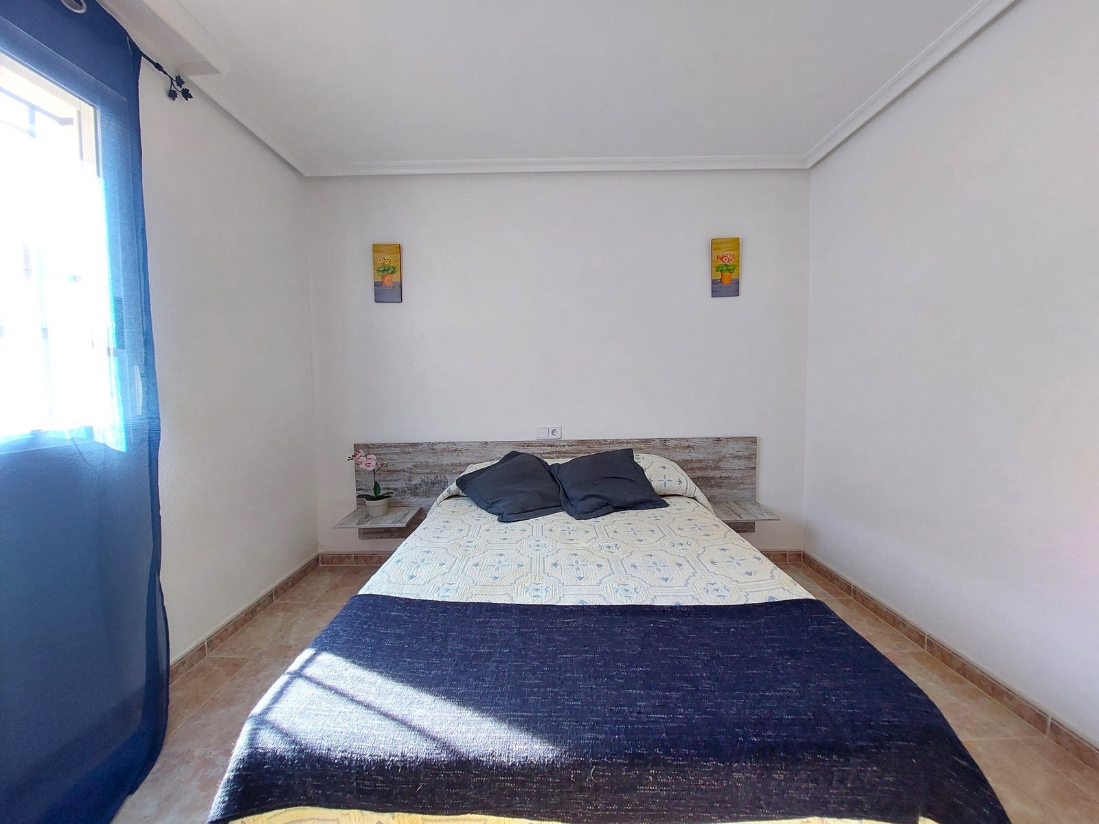 Apartamento en venta en Alicante 25