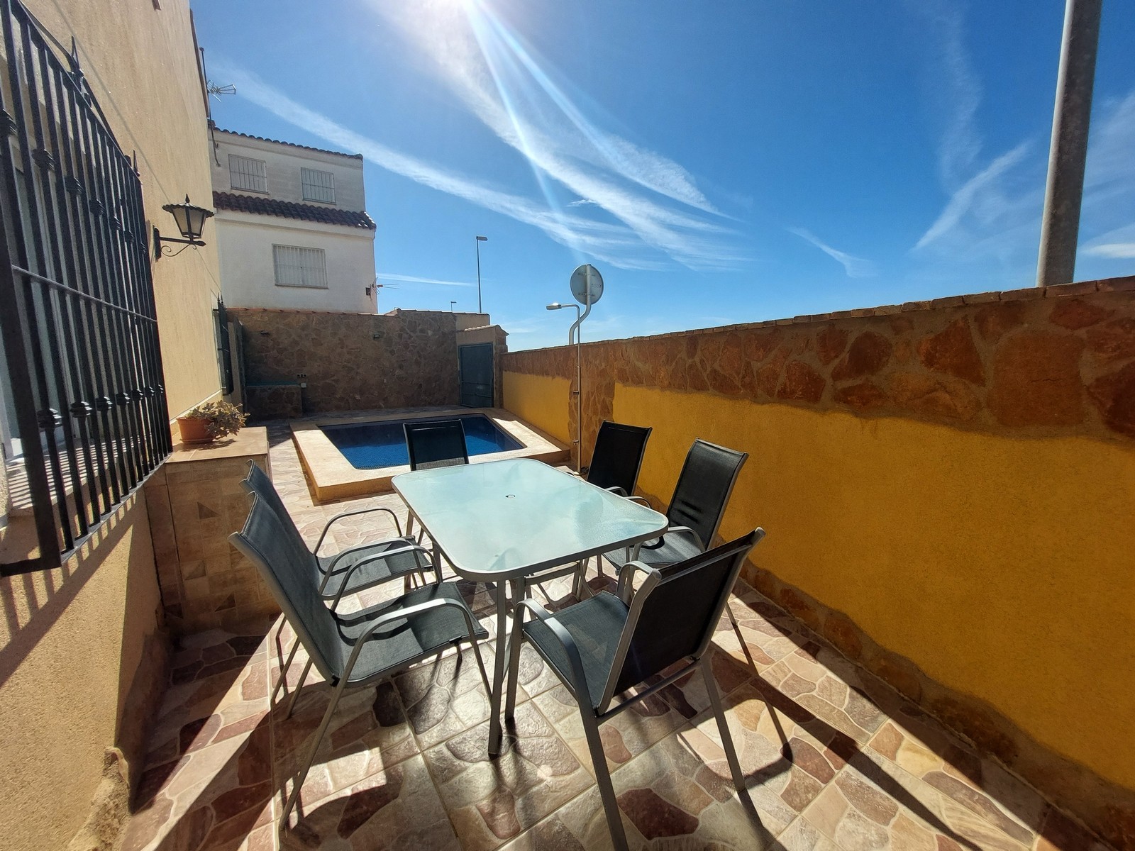 Apartamento en venta en Alicante 3