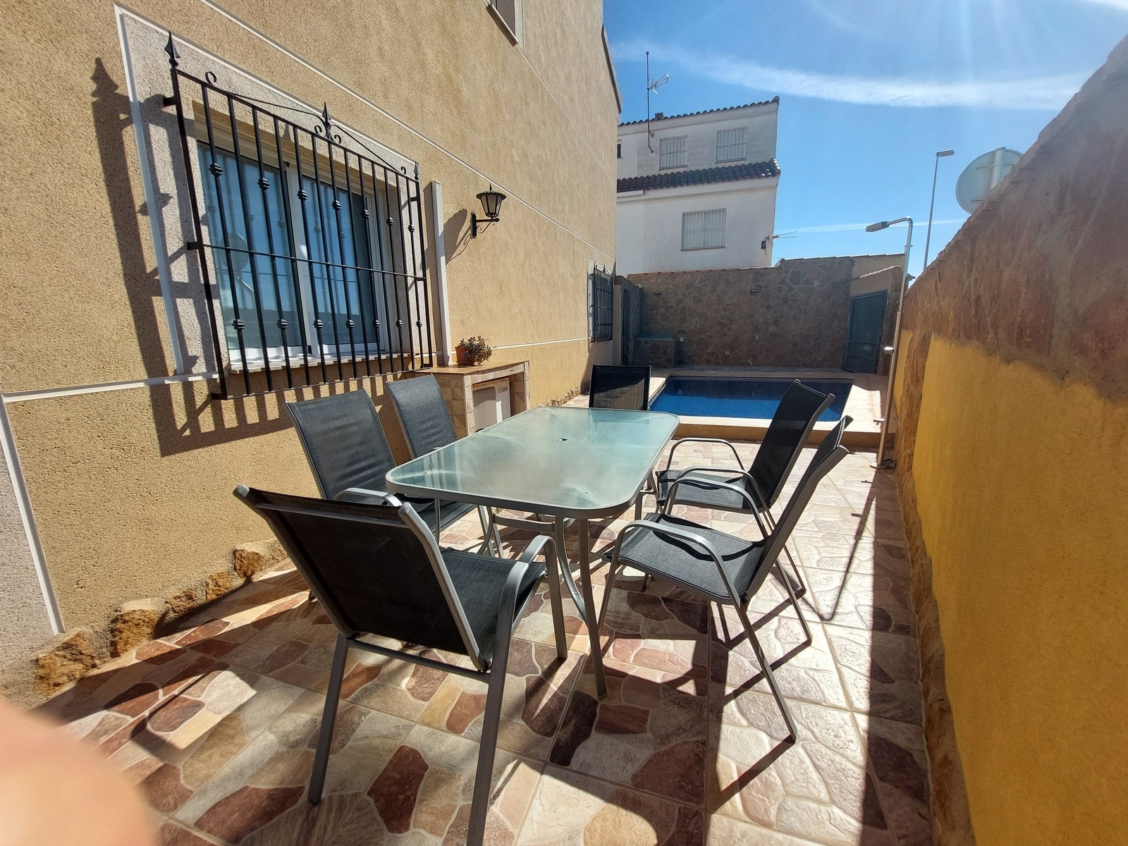 Apartamento en venta en Alicante 4