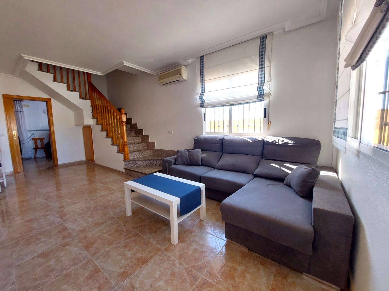 Apartamento en venta en Alicante 9