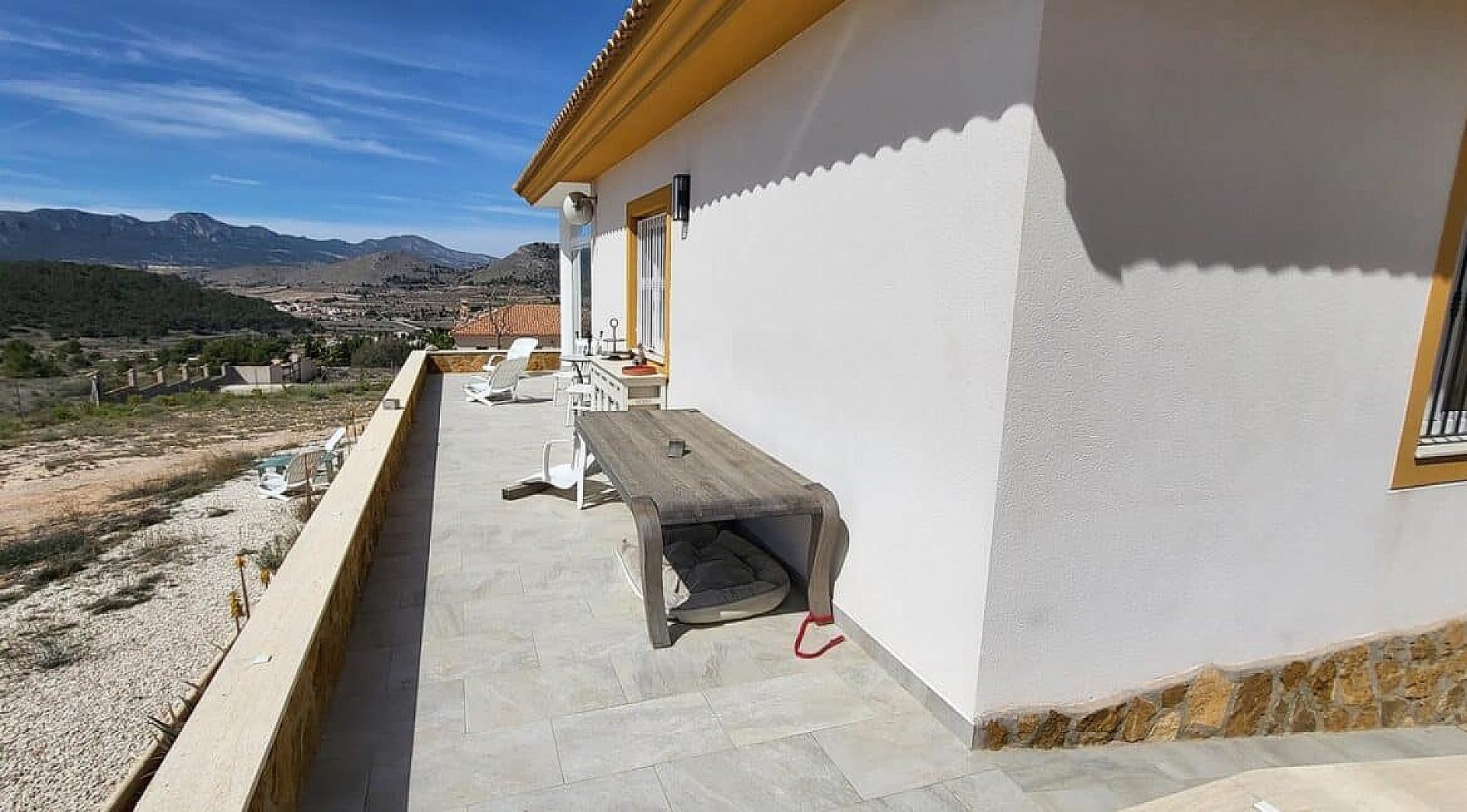 Villa for sale in Alicante 16