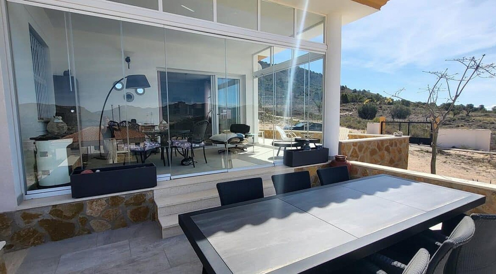 Villa for sale in Alicante 2