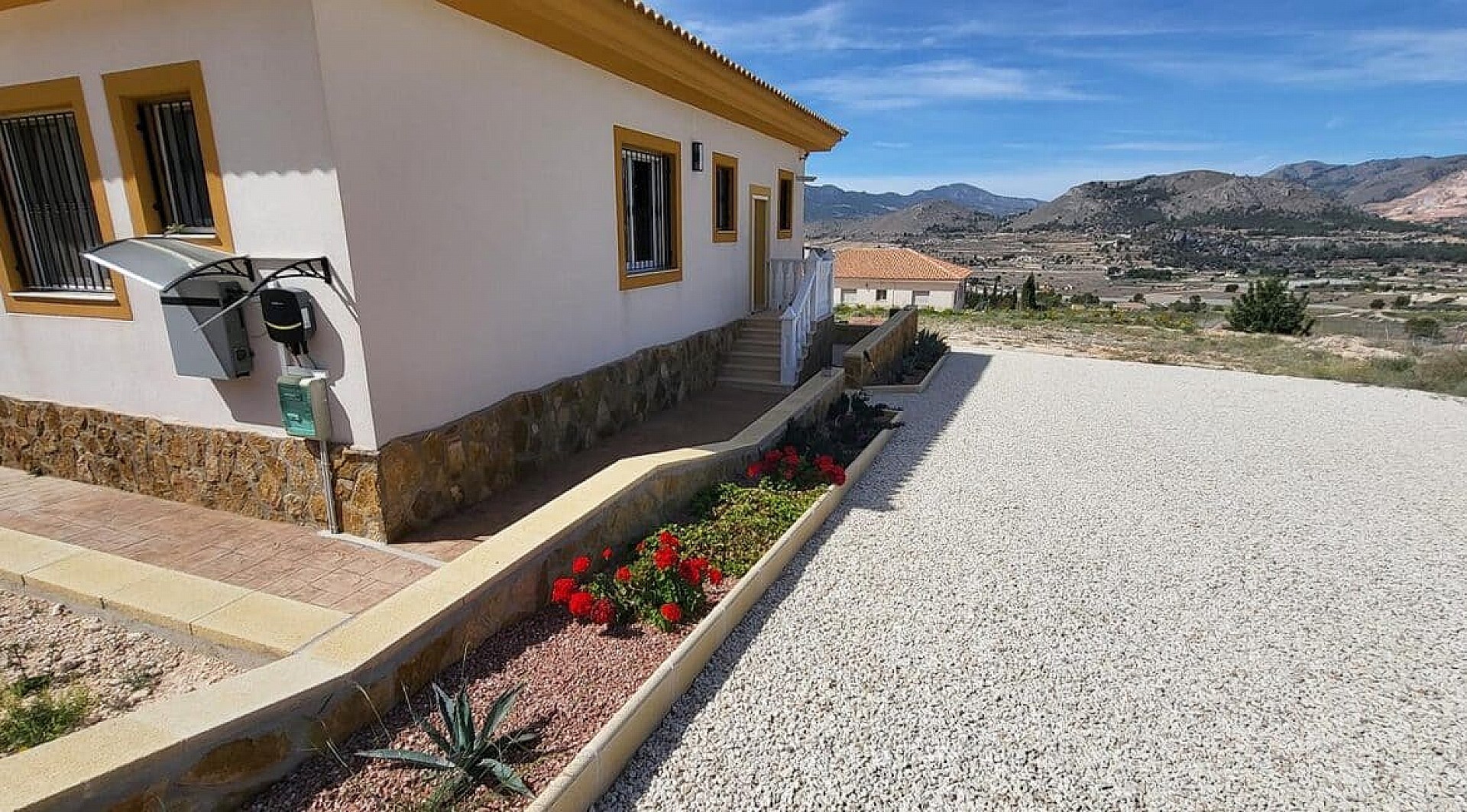 Villa à vendre à Alicante 23