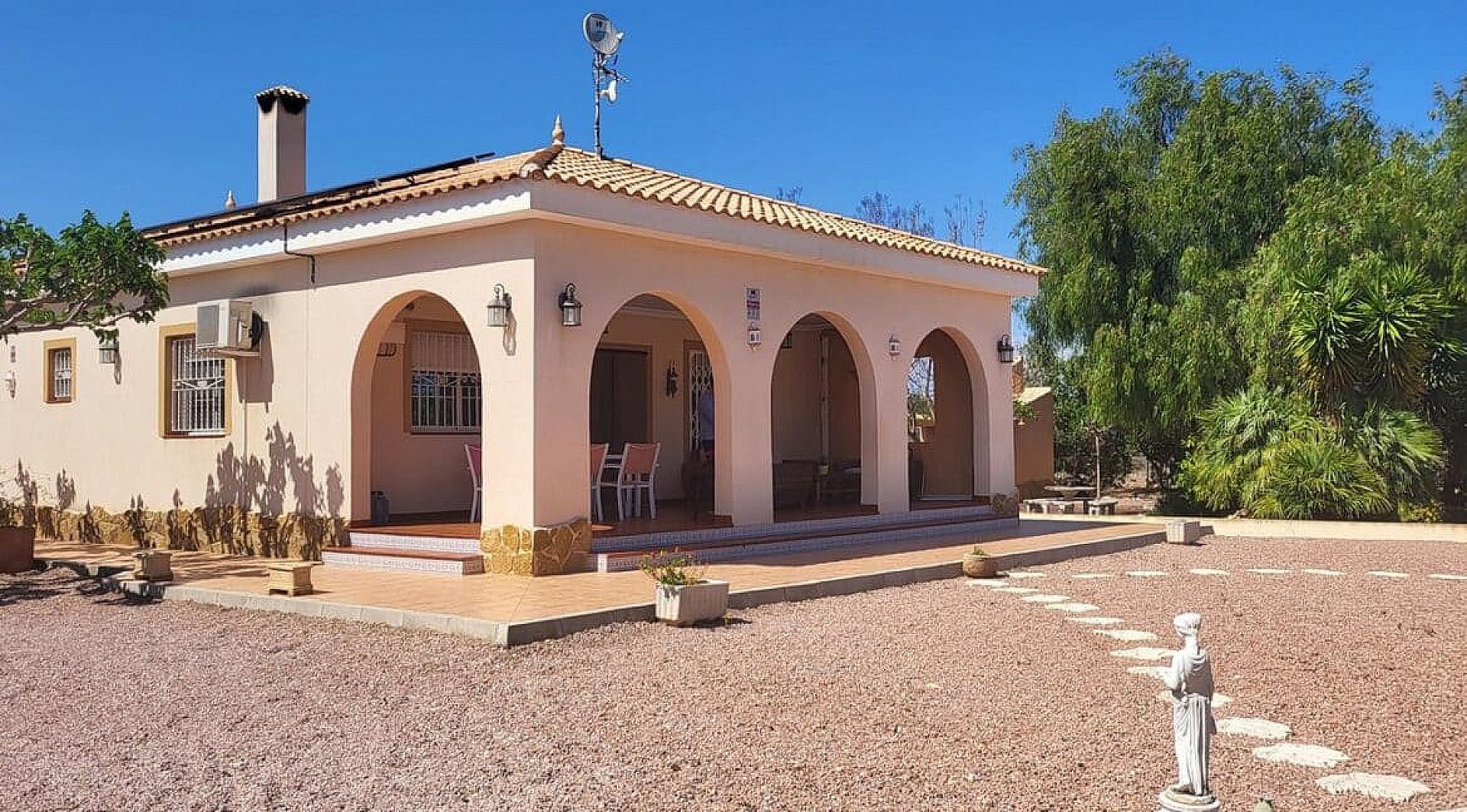 Villa à vendre à Alicante 24