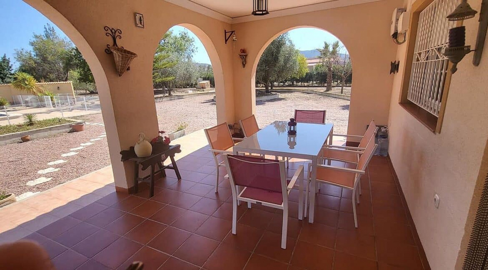 Villa à vendre à Alicante 26