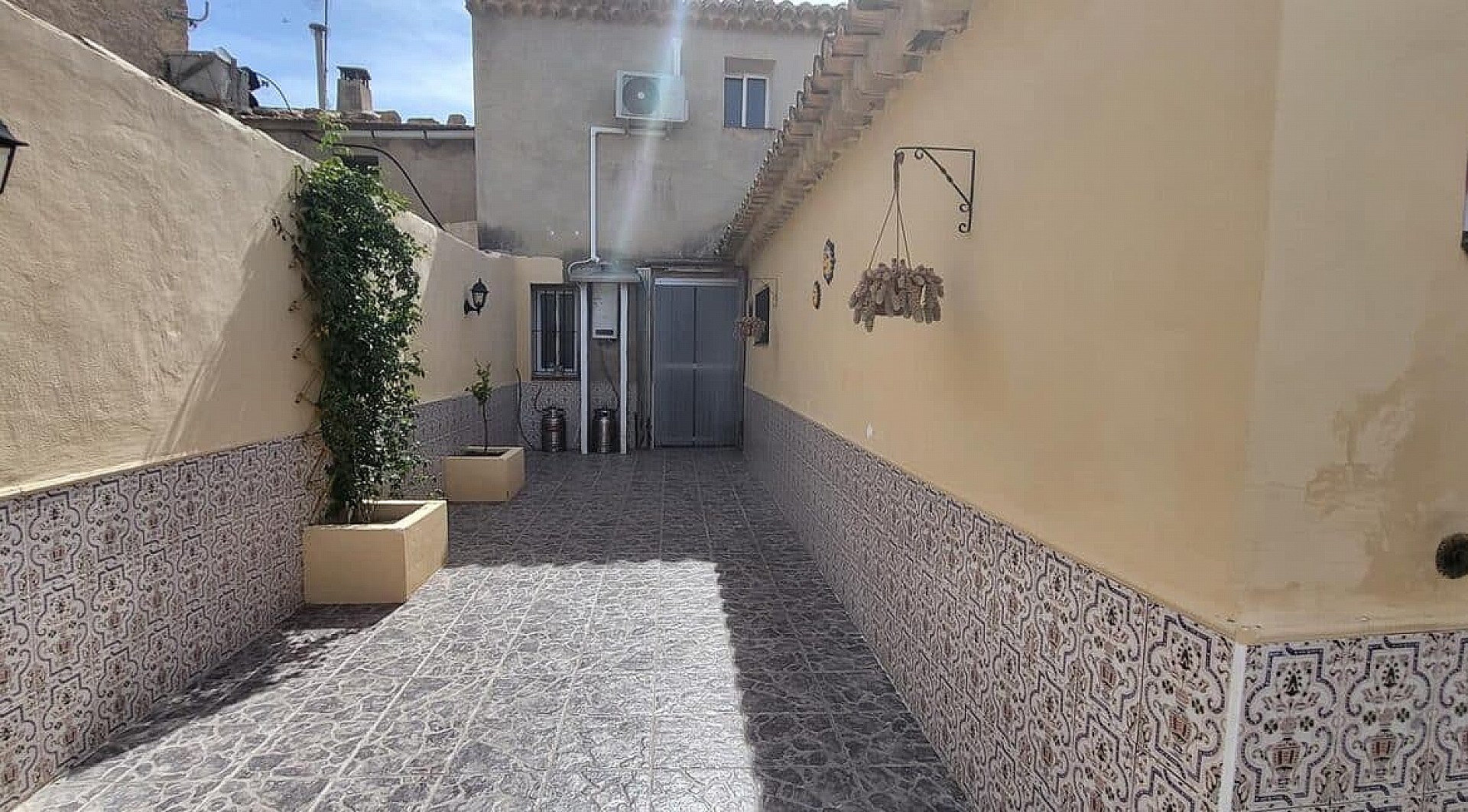 Countryhome for sale in Alicante 18
