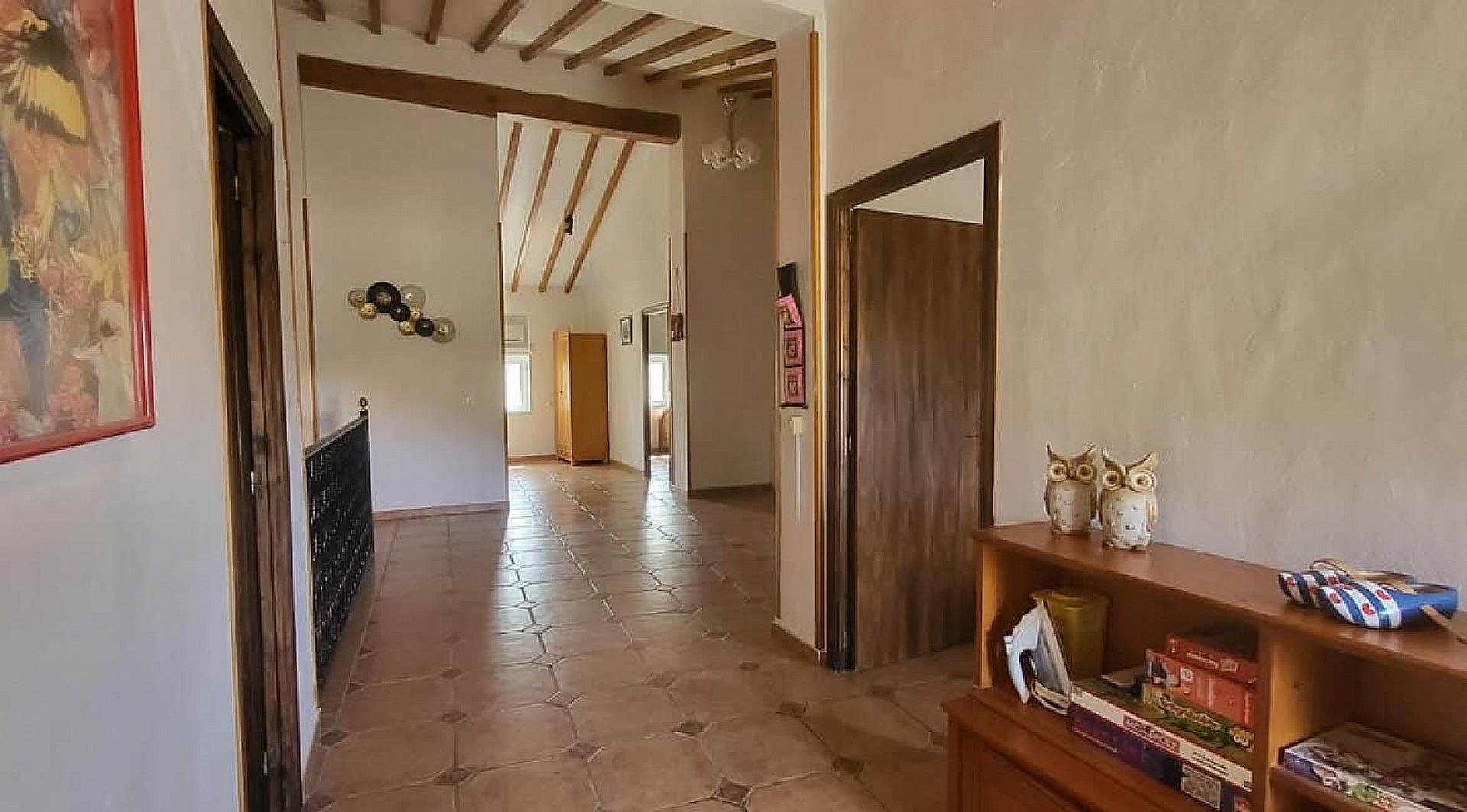 Maison de campagne à vendre à Alicante 25