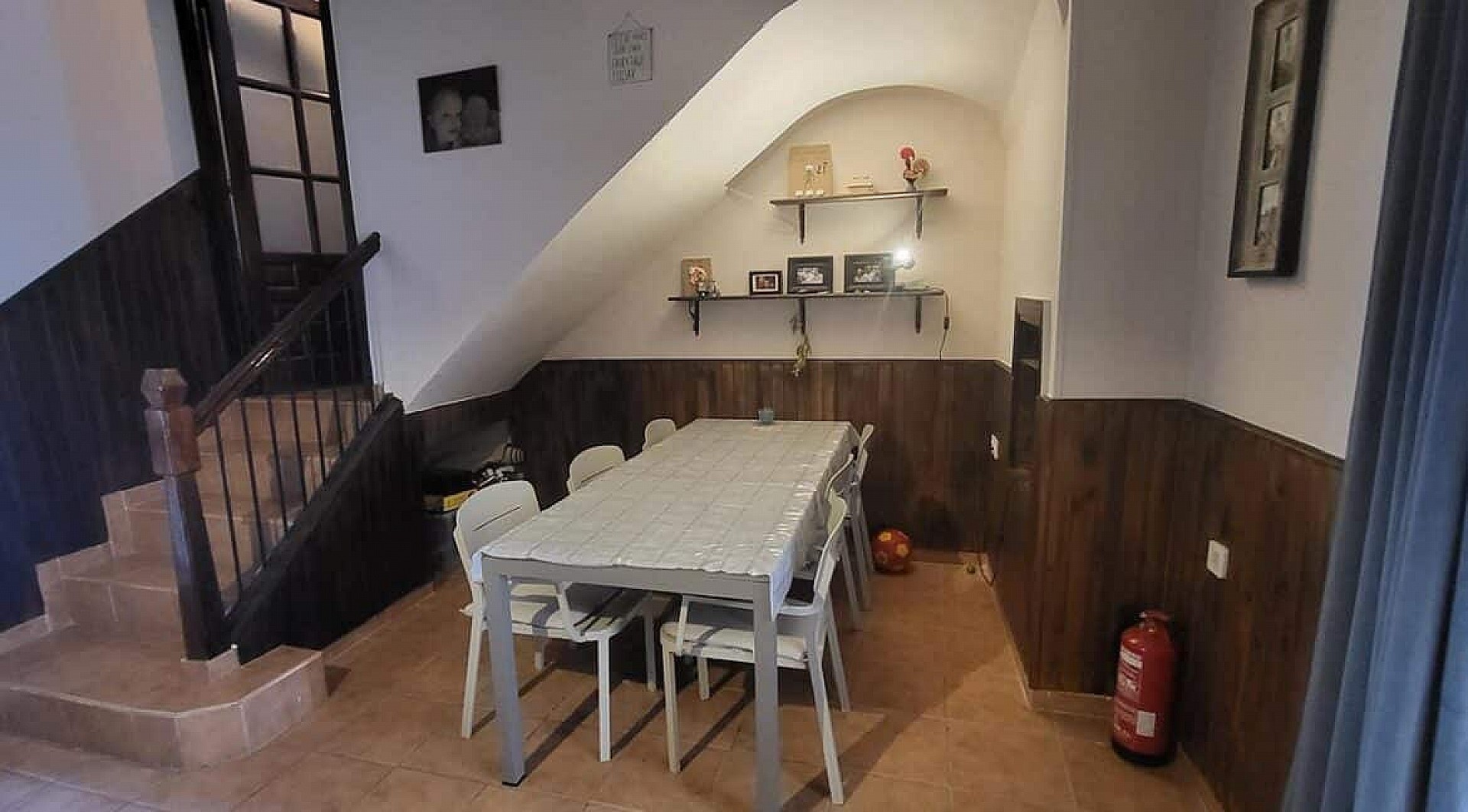 Maison de campagne à vendre à Alicante 27