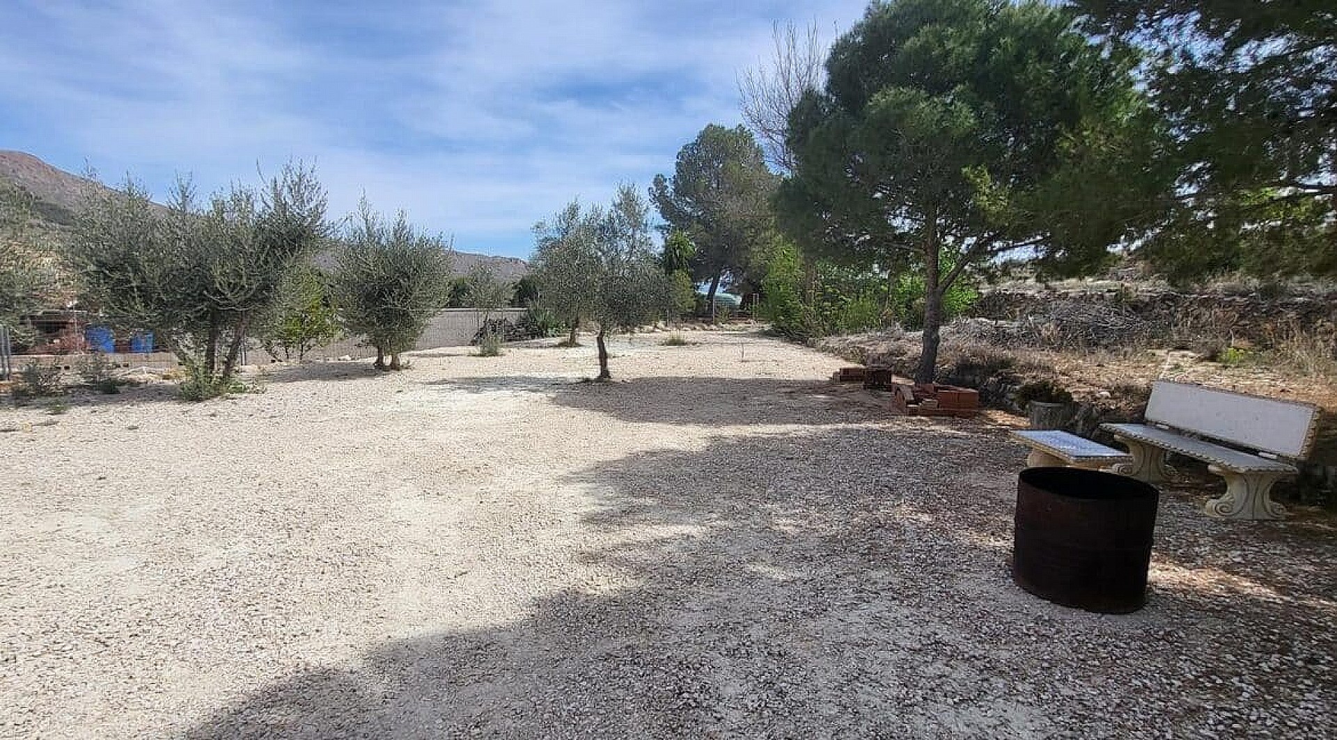 Maison de campagne à vendre à Alicante 29