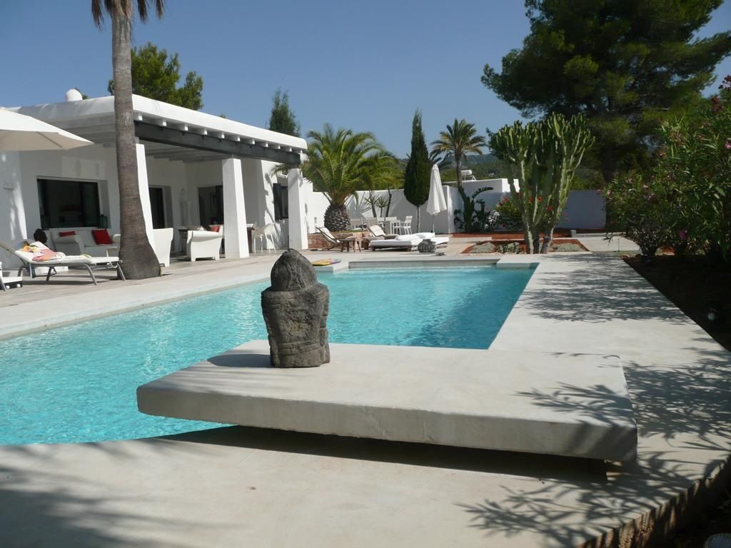 Villa till salu i Ibiza 1