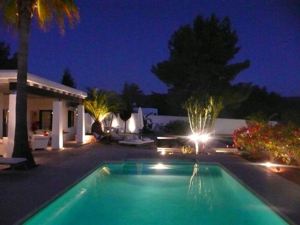 Villa till salu i Ibiza 12