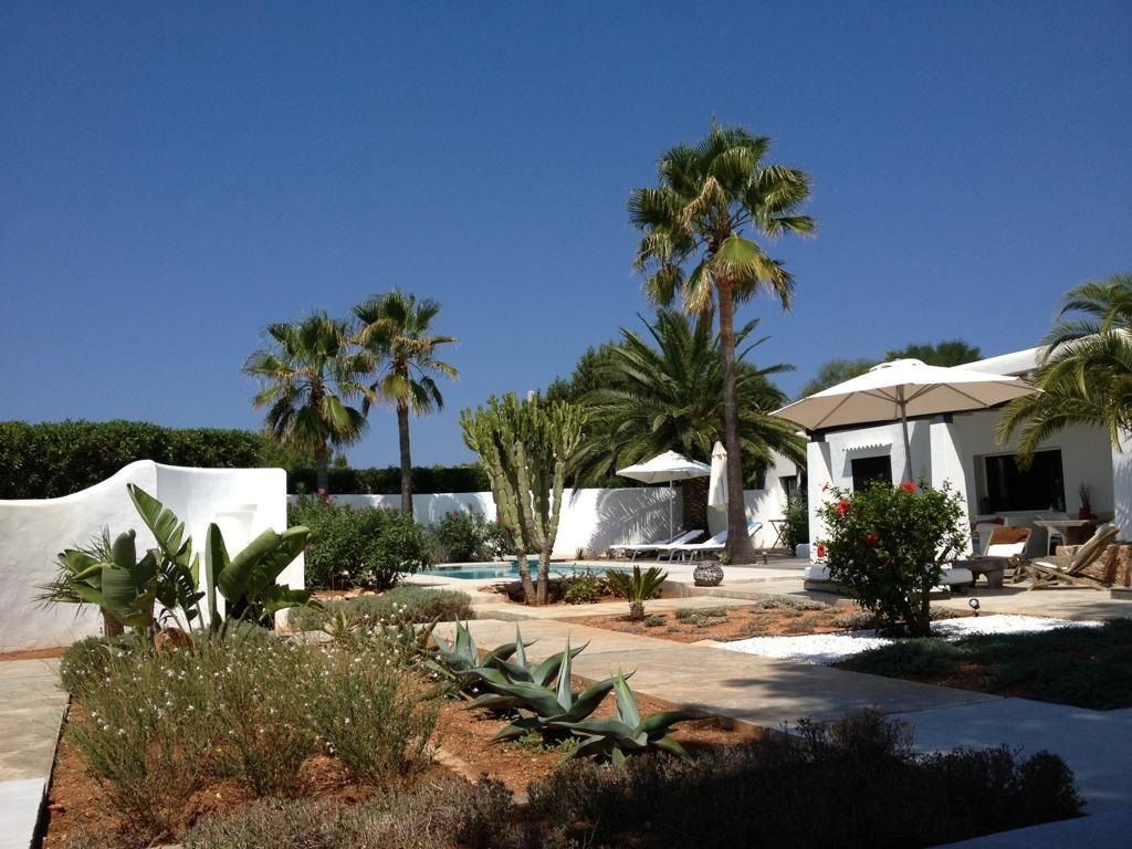 Villa till salu i Ibiza 15