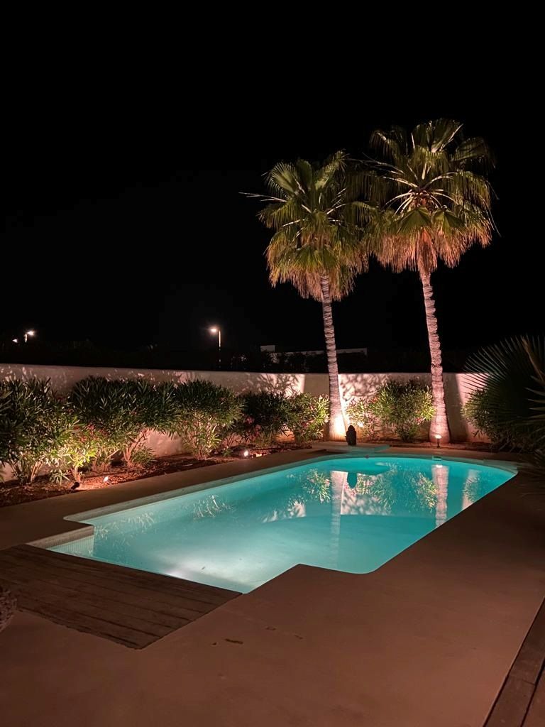 Villa till salu i Ibiza 19