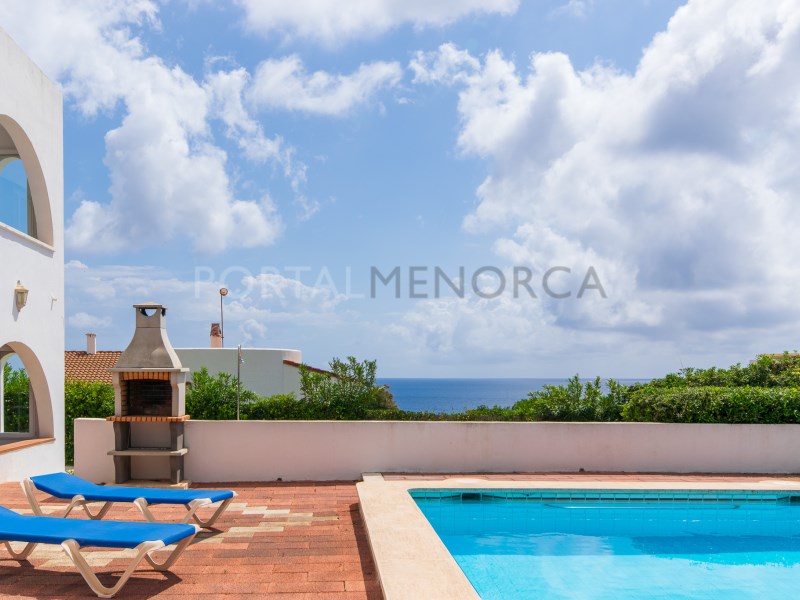 Villa for sale in Menorca East 2