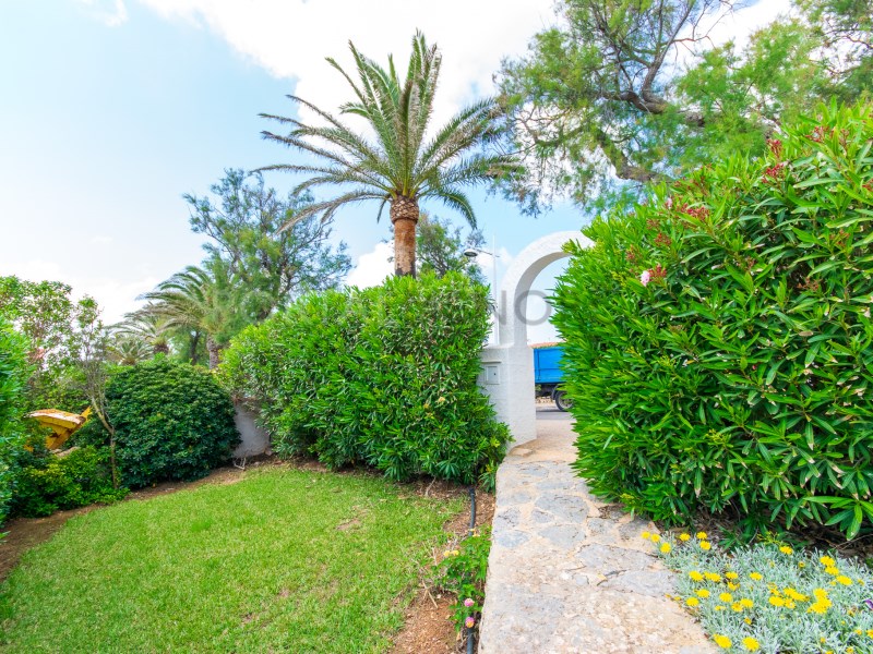 Villa for sale in Menorca East 7