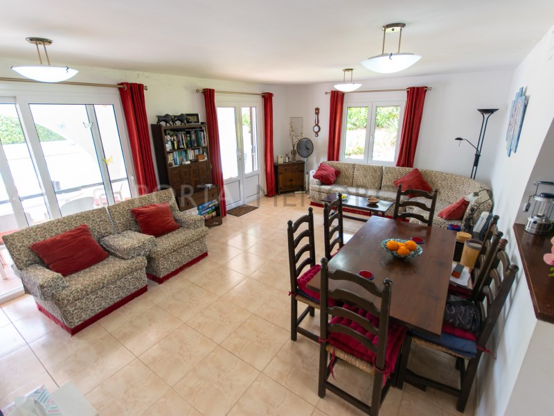 Chalé en venta en Menorca East 8