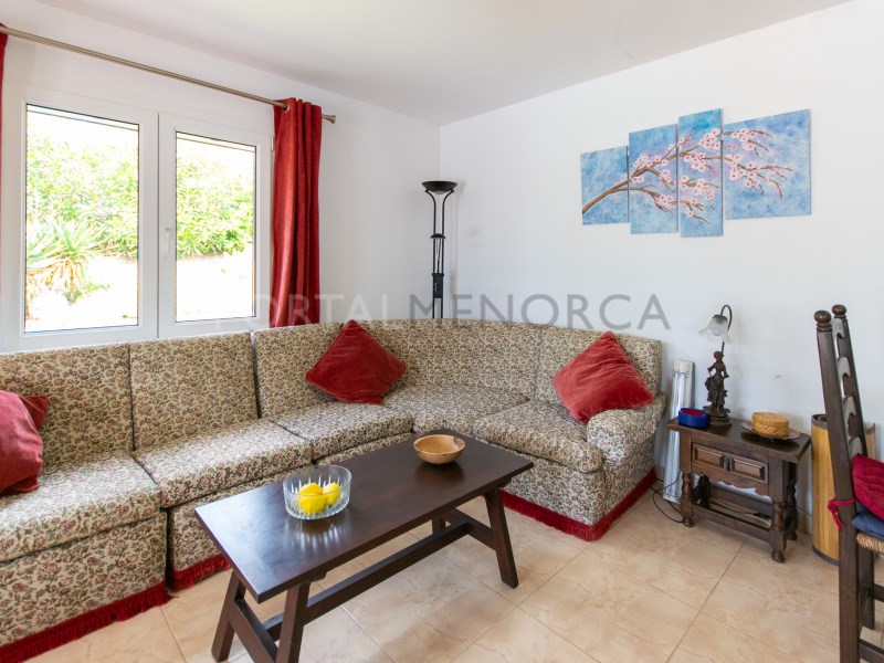 Chalé en venta en Menorca East 13