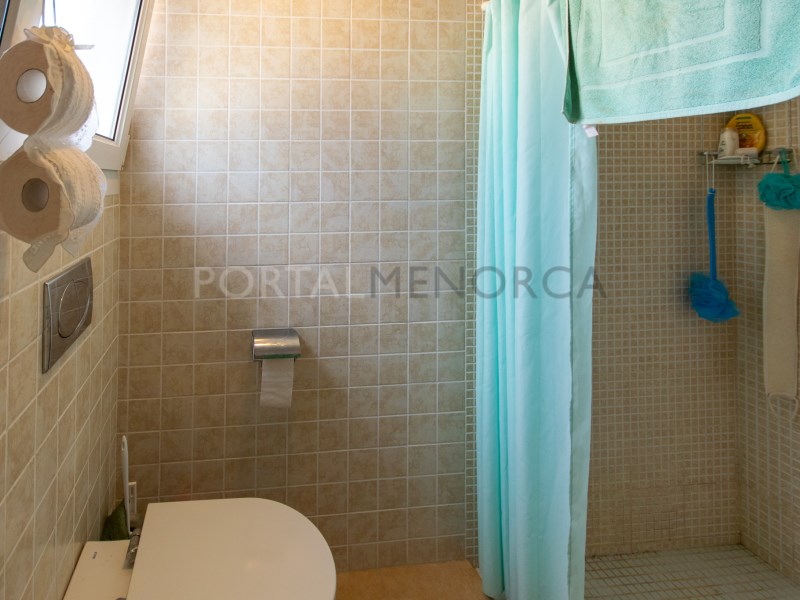 Chalé en venta en Menorca East 23