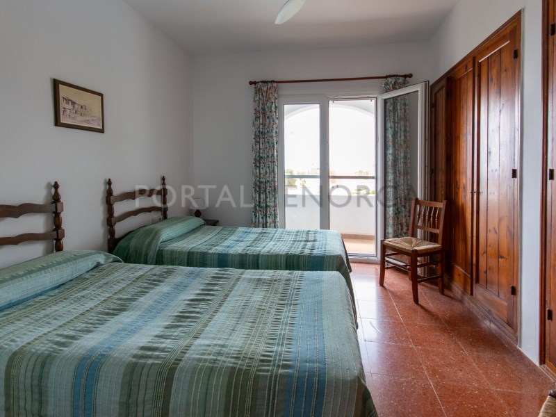 Вилла для продажи в Menorca East 30