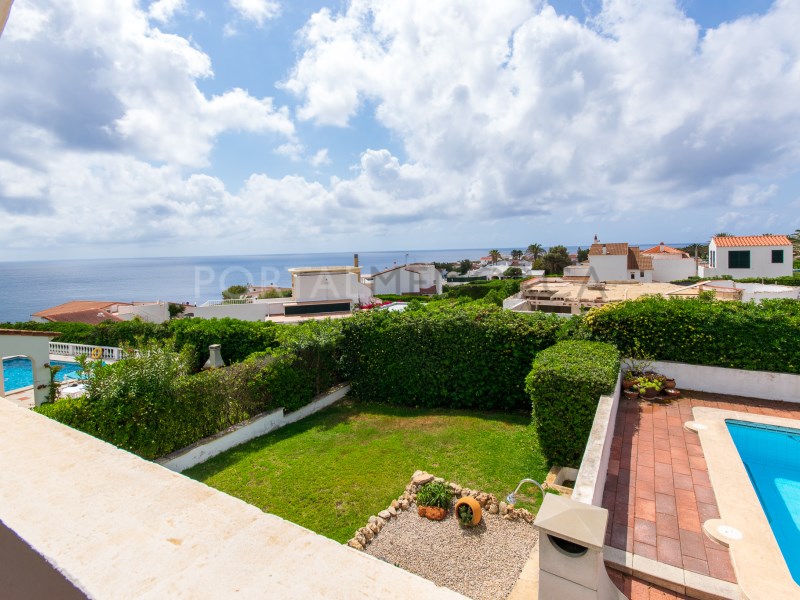 Villa till salu i Menorca East 32