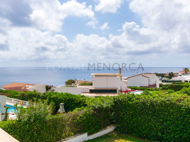 Villa for sale in Menorca East 33