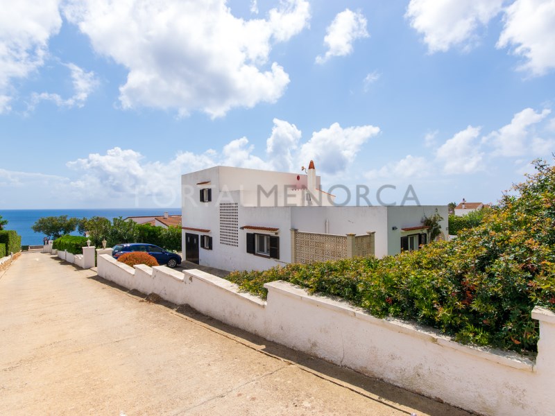 Haus zum Verkauf in Menorca East 40