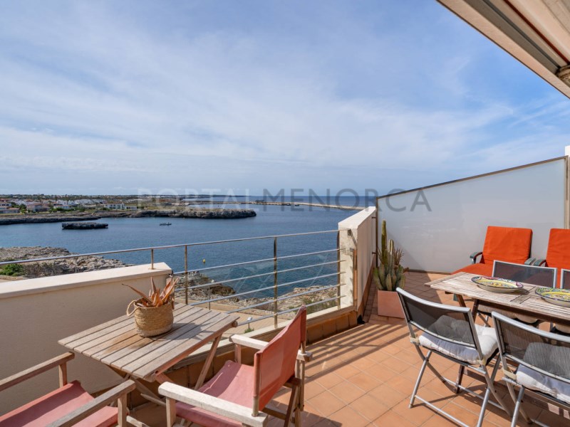 Apartamento en venta en Menorca West 1