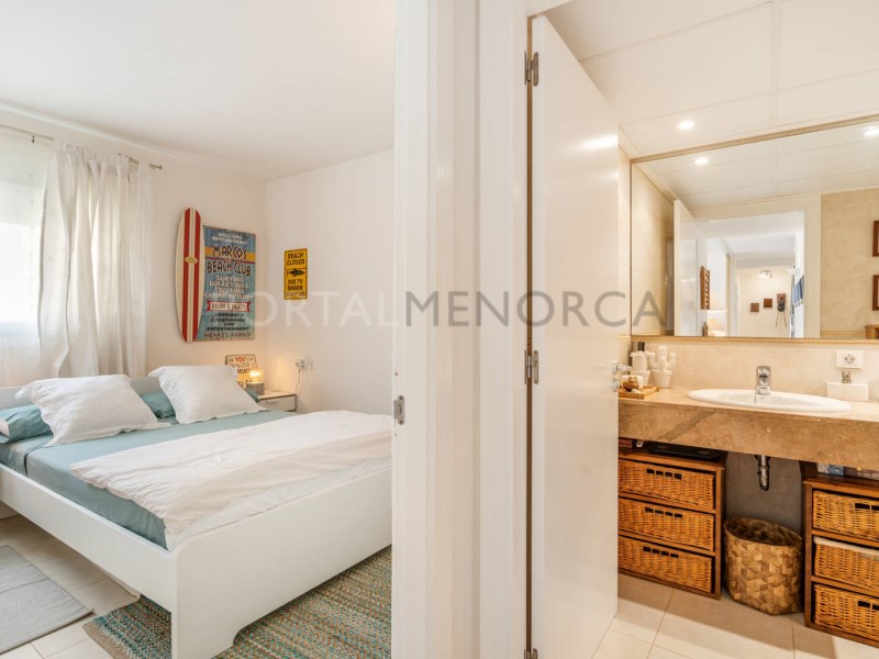 Apartamento en venta en Menorca West 2