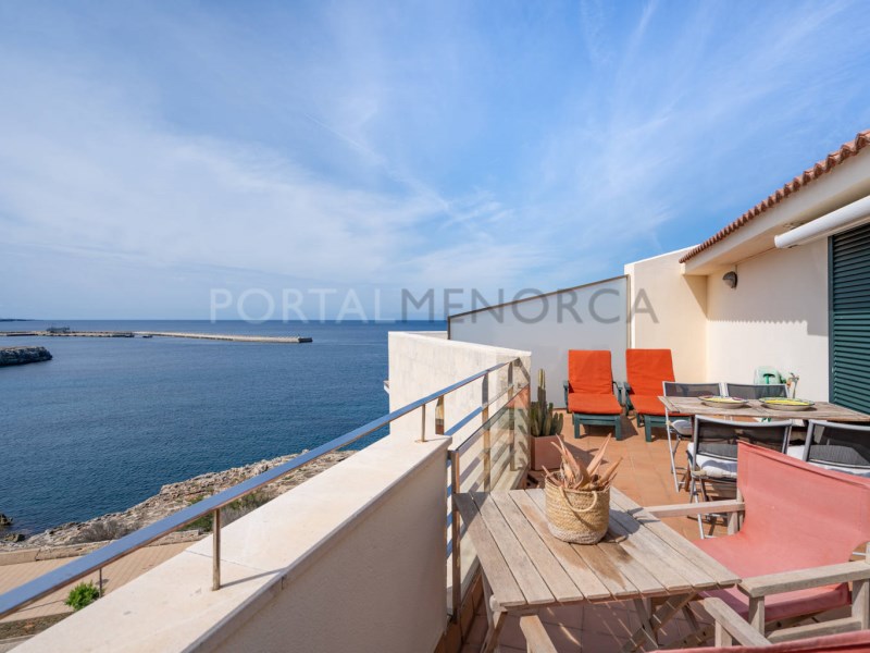 Apartamento en venta en Menorca West 4