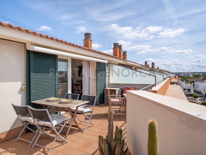 Apartament na sprzedaż w Menorca West 5