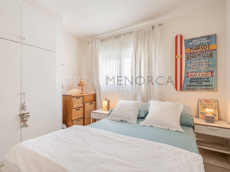 Apartamento en venta en Menorca West 8