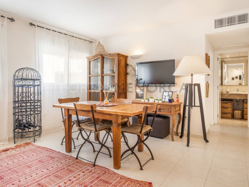 Apartament na sprzedaż w Menorca West 11