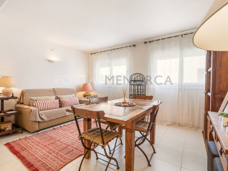 Apartamento en venta en Menorca West 12