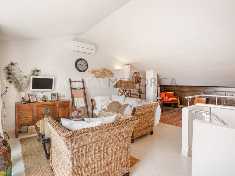 Apartament na sprzedaż w Menorca West 22