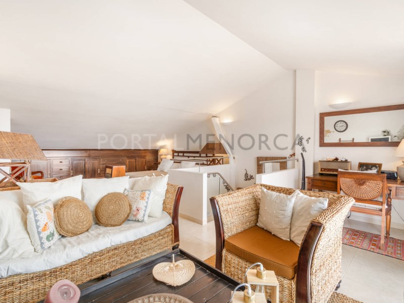 Apartamento en venta en Menorca West 23