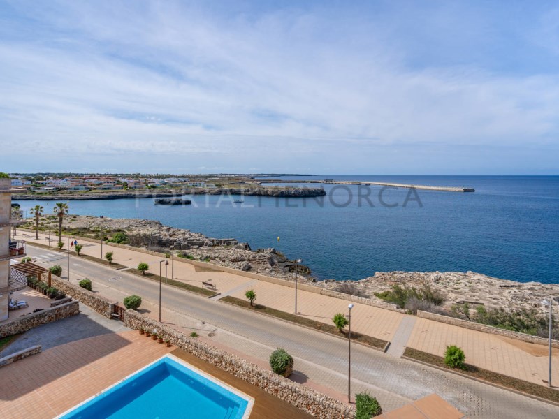 Apartamento en venta en Menorca West 24