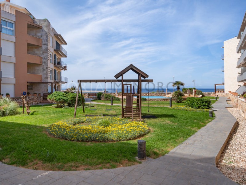 Apartamento en venta en Menorca West 27