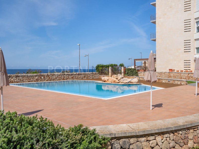 Apartament na sprzedaż w Menorca West 30