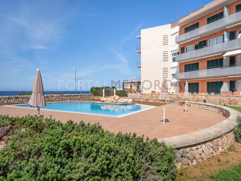 Apartamento en venta en Menorca West 33