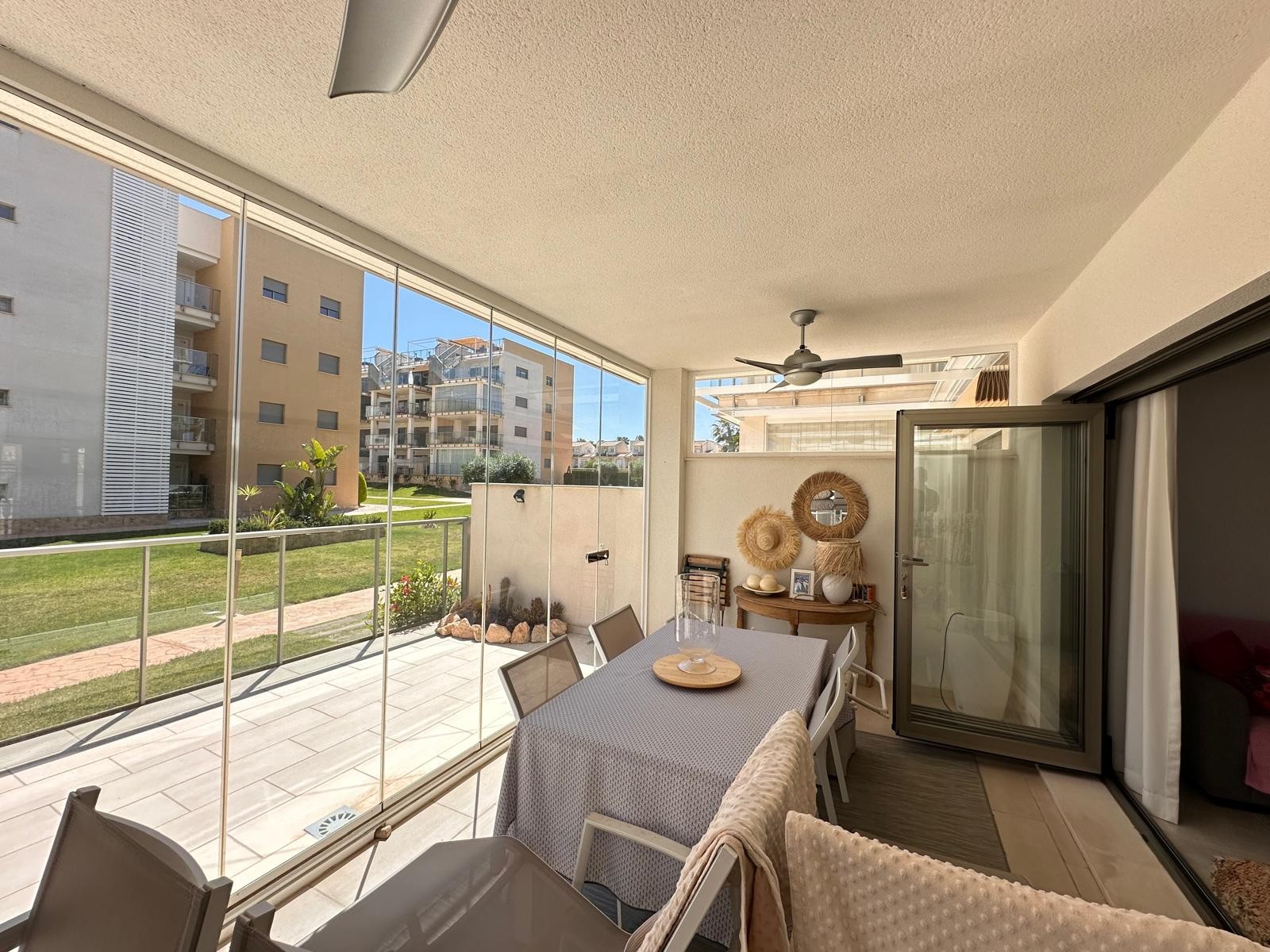 Wohnung zum Verkauf in Alicante 26