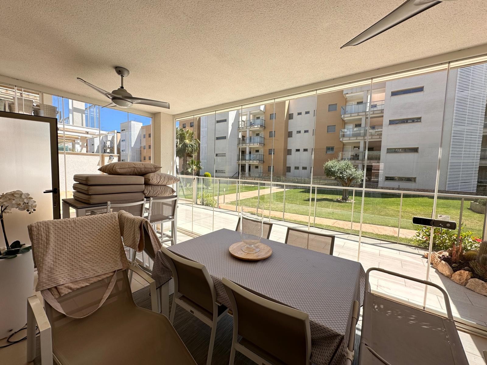 Apartament na sprzedaż w Alicante 27