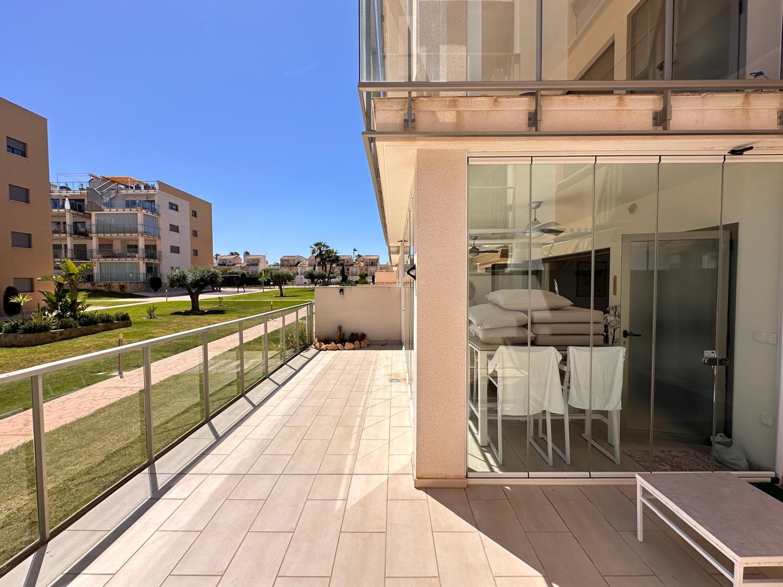 Квартира для продажи в Alicante 28