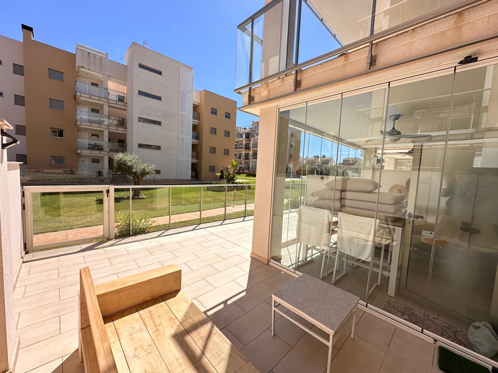 Wohnung zum Verkauf in Alicante 30