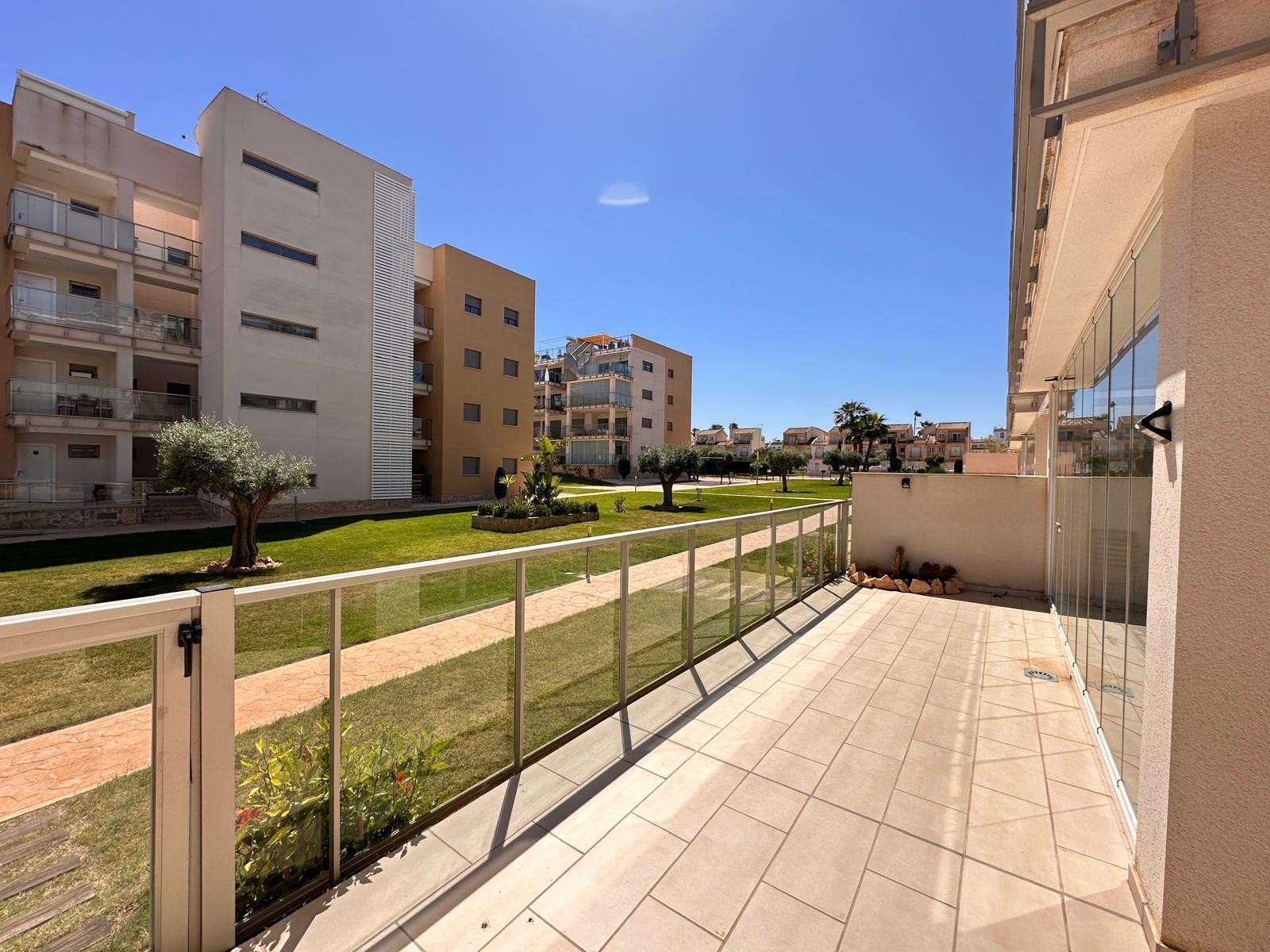Appartement à vendre à Alicante 32