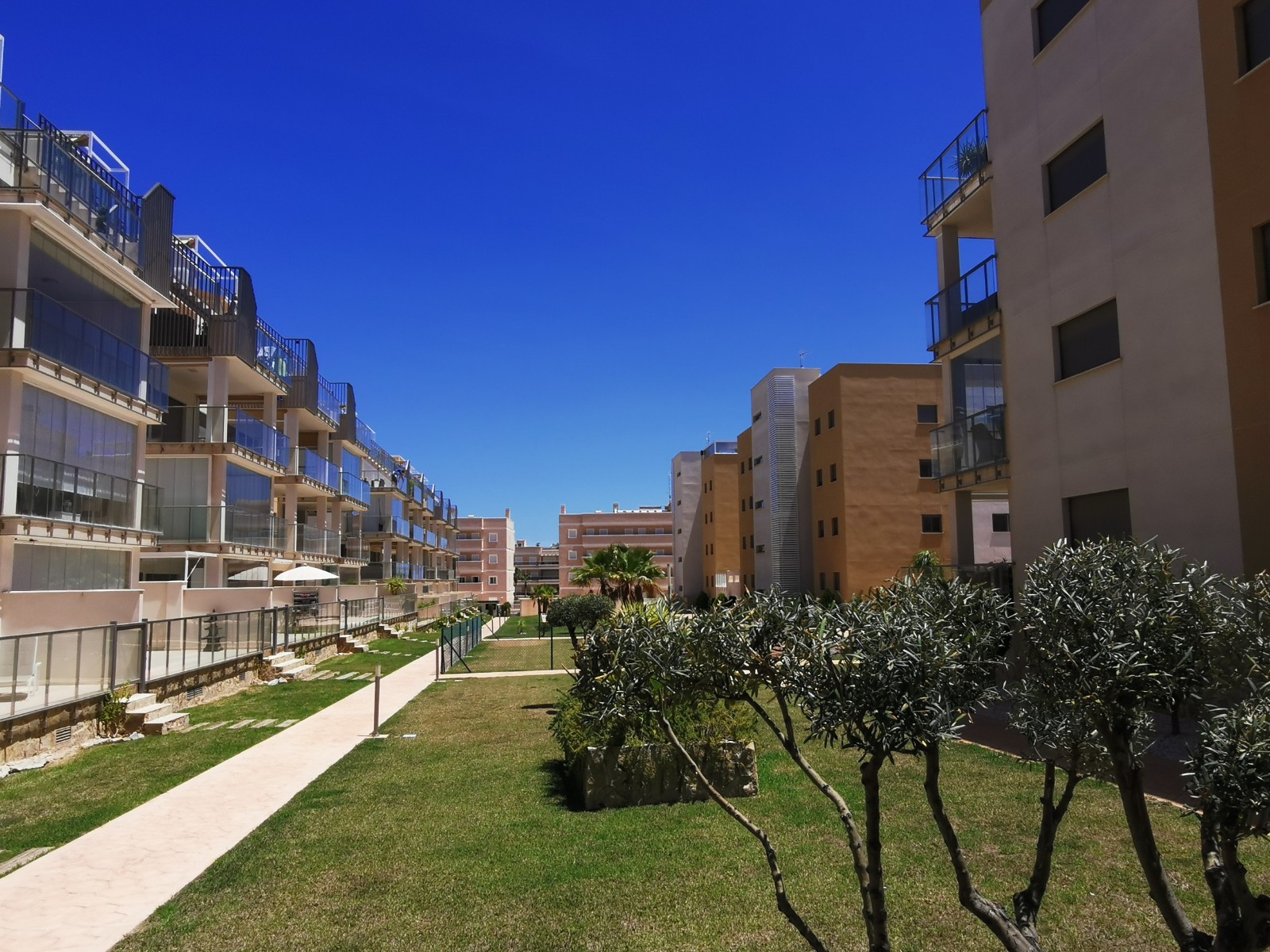 Wohnung zum Verkauf in Alicante 35