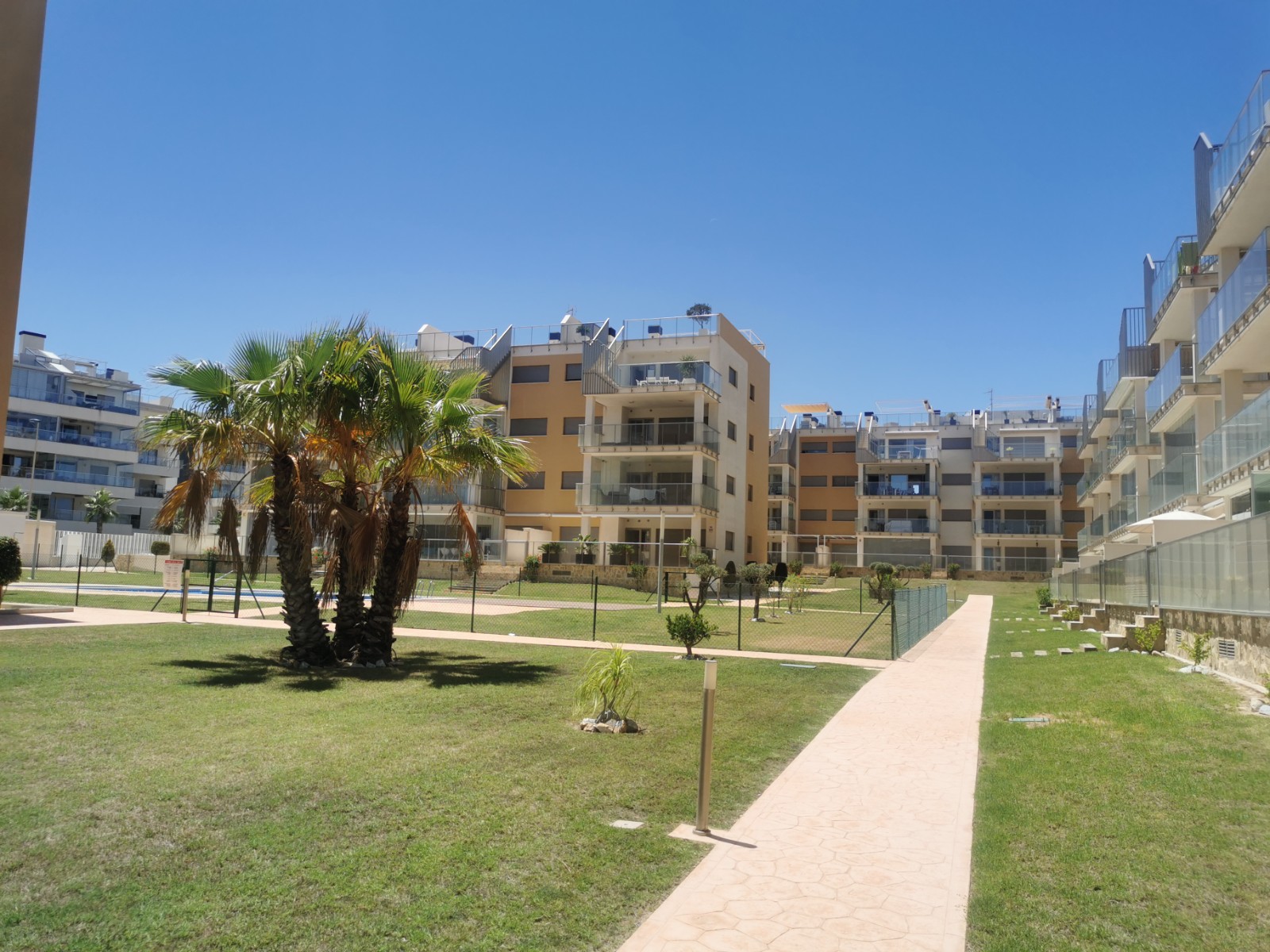 Apartamento en venta en Alicante 36